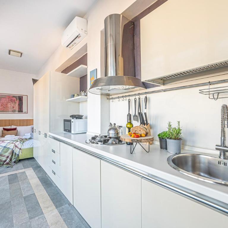 Repubblica Apartment - Appartamento - 8