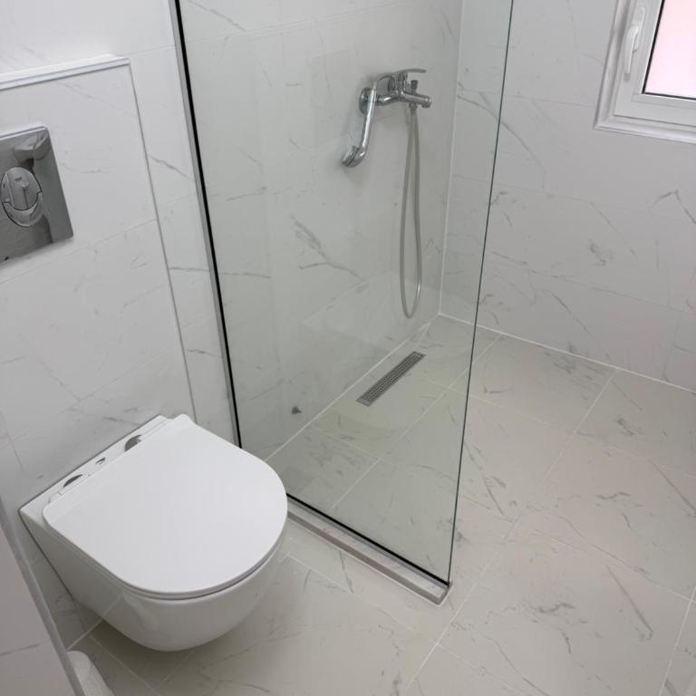 Days Inn Long Beach - Apartman sa 3 Spavaće Sobe - 9