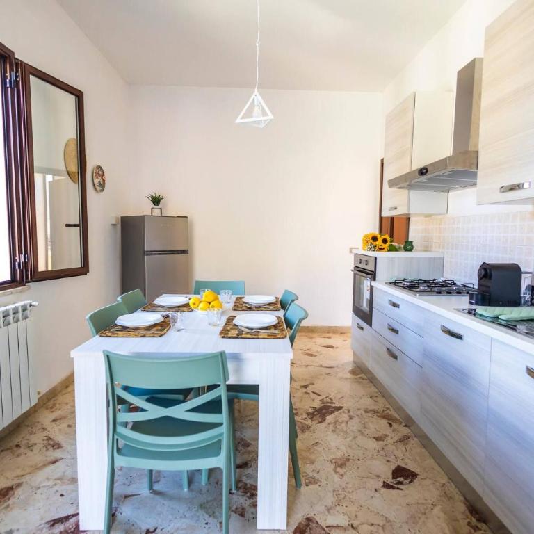 Cloe House - Mondello - Appartamento - 1