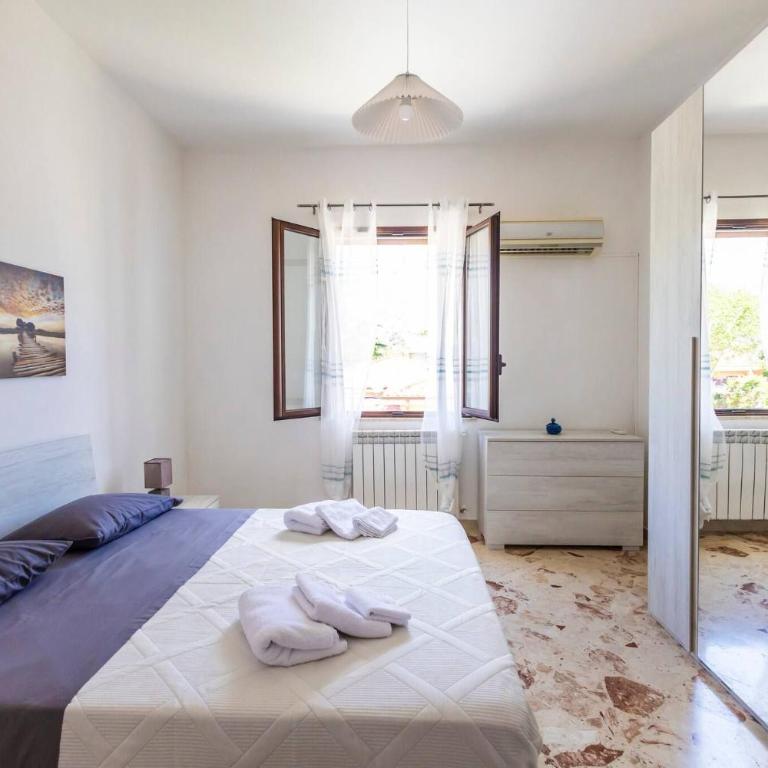 Cloe House - Mondello - Appartamento - 2