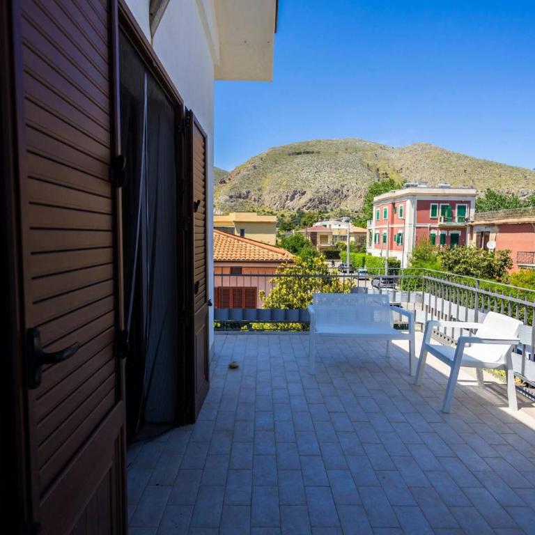 Cloe House - Mondello - Appartamento - 3