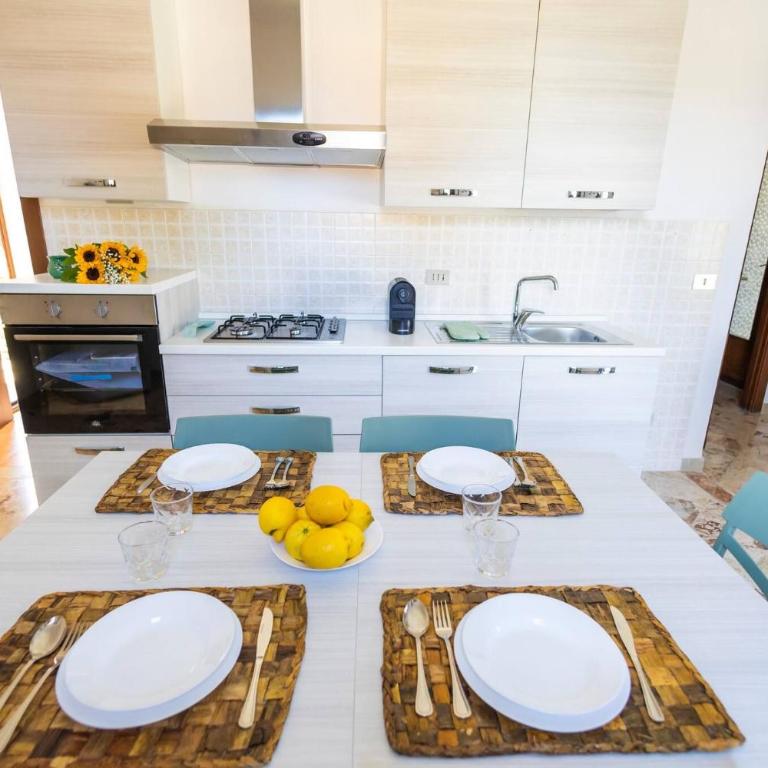 Cloe House - Mondello - Appartamento - 10