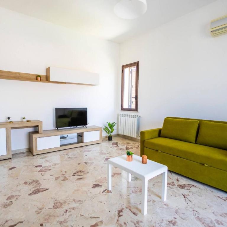 Cloe House - Mondello - Appartamento - 13