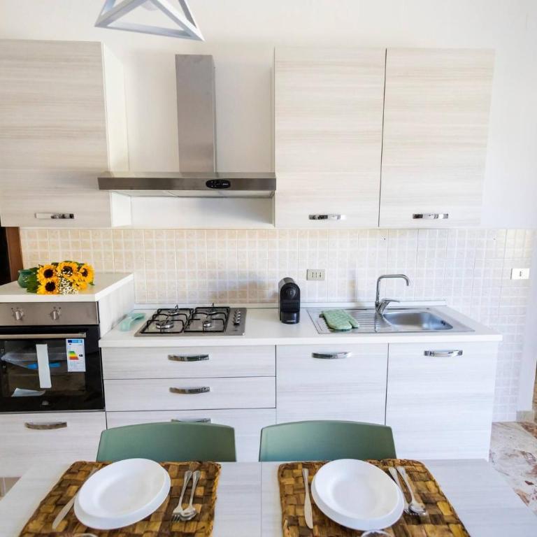 Cloe House - Mondello - Appartamento - 14