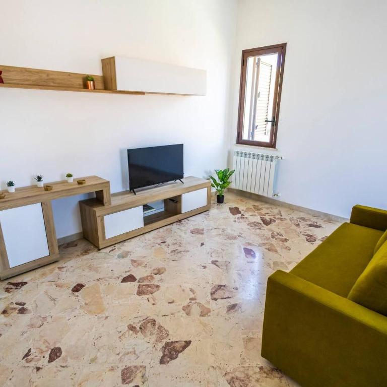 Cloe House - Mondello - Appartamento - 16