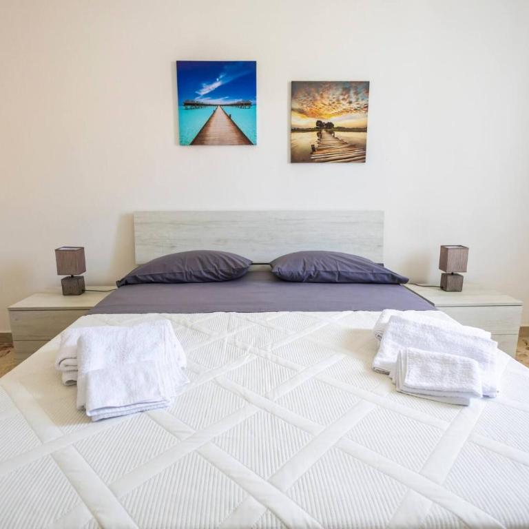 Cloe House - Mondello - Appartamento - 17