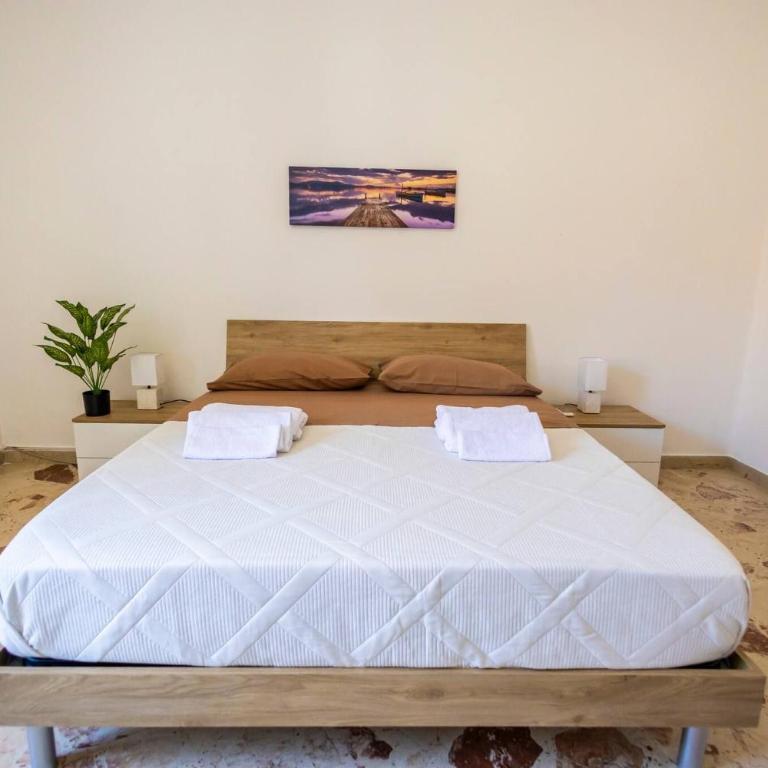 Cloe House - Mondello - Appartamento - 18