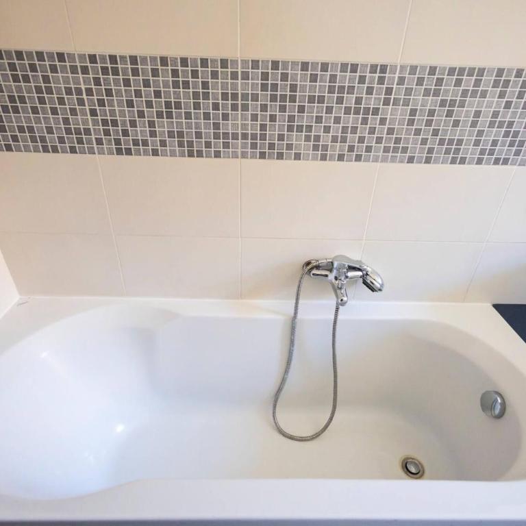 Cloe House - Mondello - Appartamento - 22