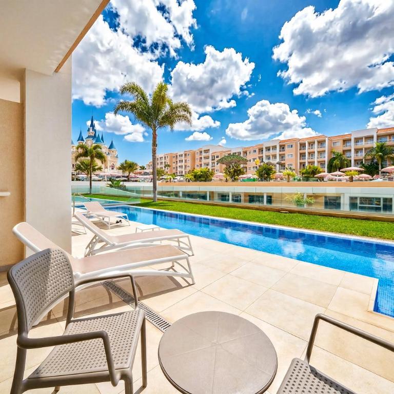 Bahia Principe Explore Fantasia - All Inclusive - Suite Junior - Solo adultos - 5