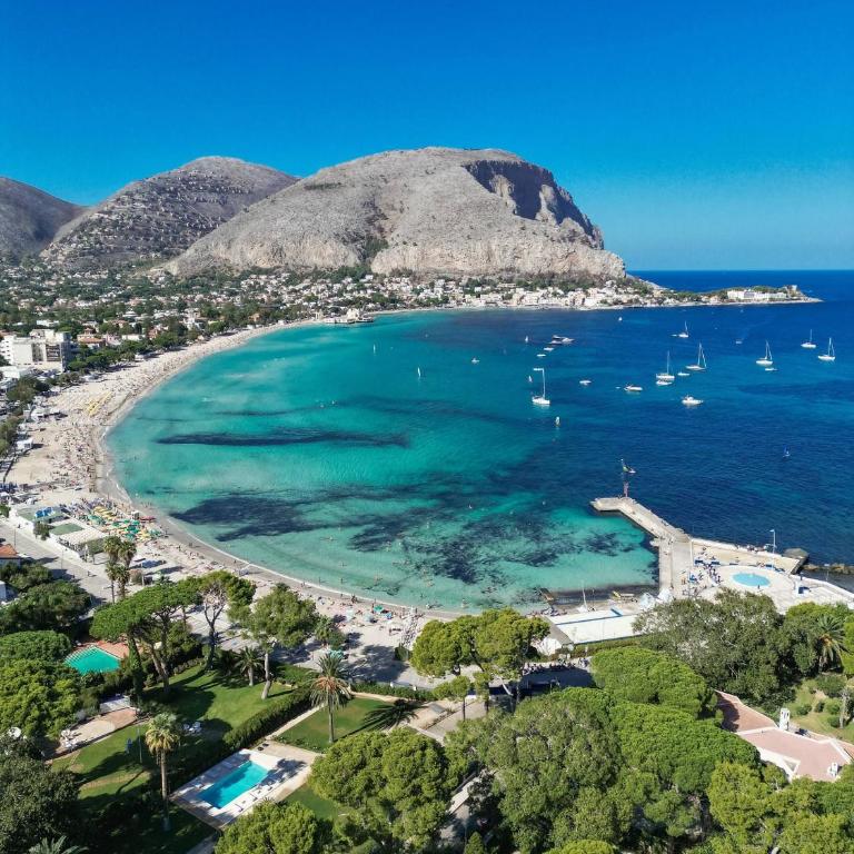 Cloe House - Mondello - Appartamento - 28