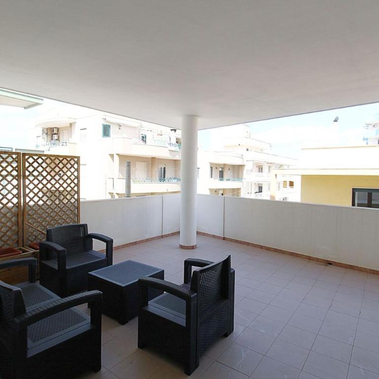 Casa via Venezia a 300mt dal mare - Apulia Home - Casa con 2 Camere da Letto - 2