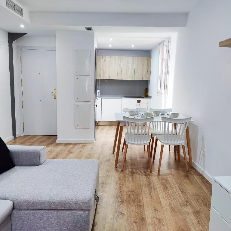 El Encanto del Casco by Alogest - Apartamento de 1 dormitorio - 16