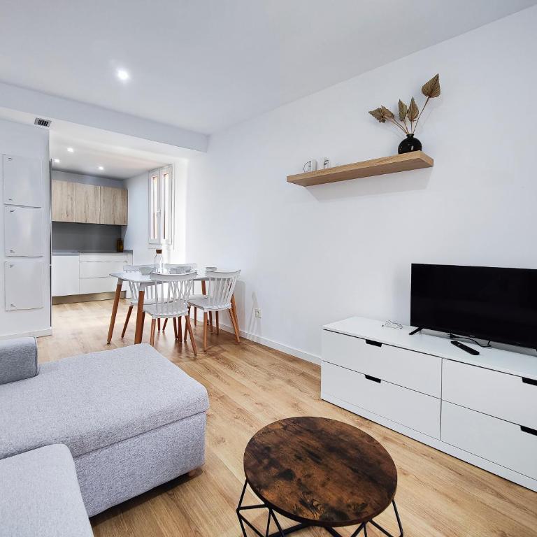 El Encanto del Casco by Alogest - Apartamento de 1 dormitorio - 1