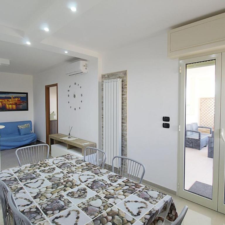 Casa via Venezia a 300mt dal mare - Apulia Home - Casa con 2 Camere da Letto - 7