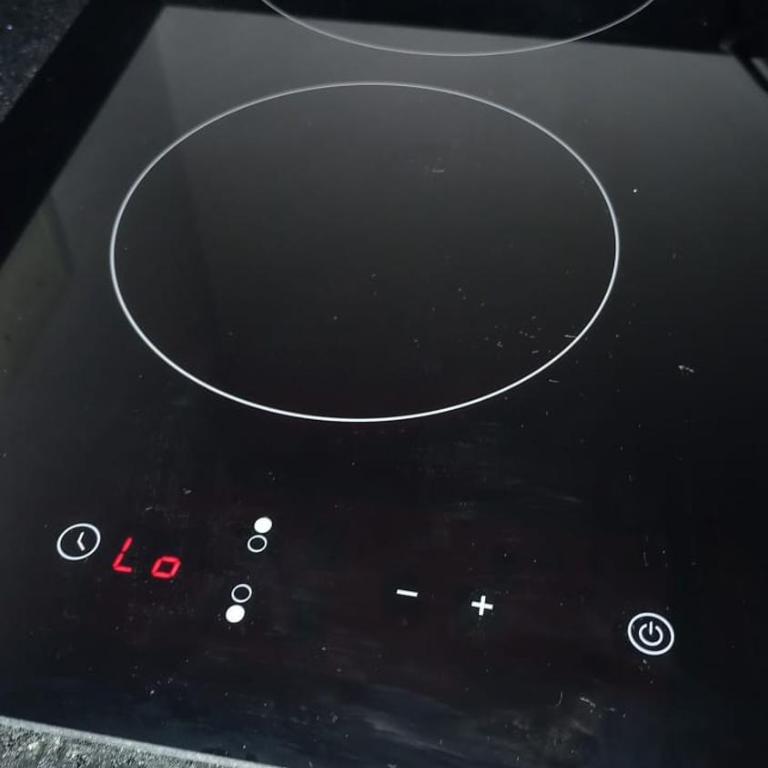 Calido Monoambiente en Belgrano - Superior - One-Bedroom Apartment - 8