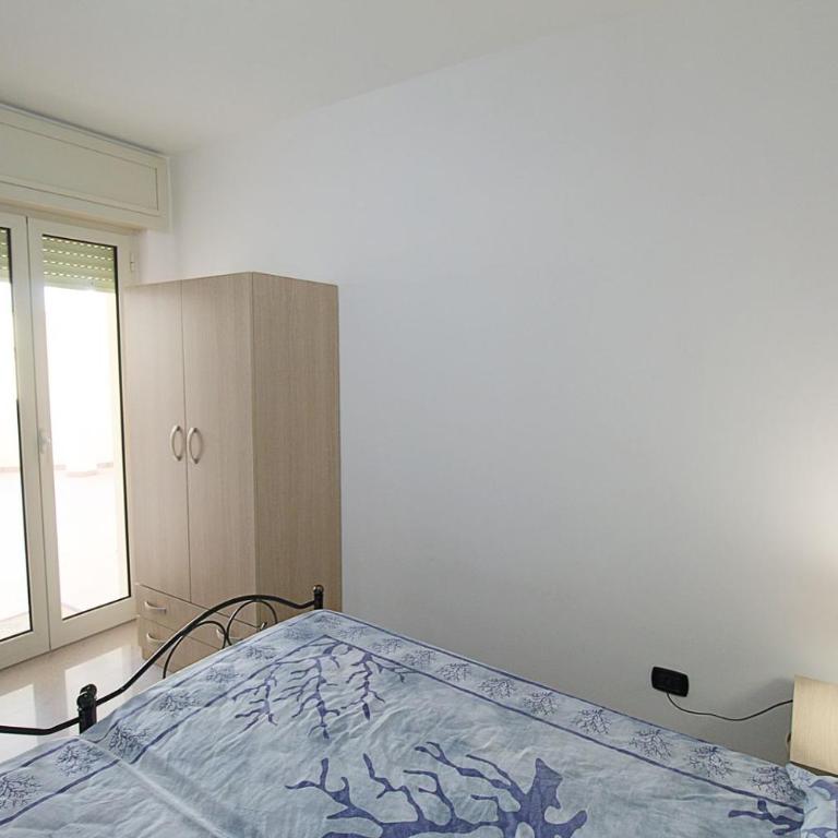 Casa via Venezia a 300mt dal mare - Apulia Home - Casa con 2 Camere da Letto - 10