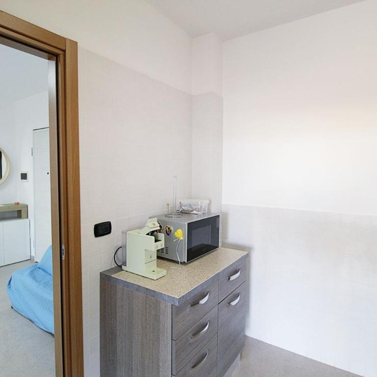 Casa via Venezia a 300mt dal mare - Apulia Home - Casa con 2 Camere da Letto - 12
