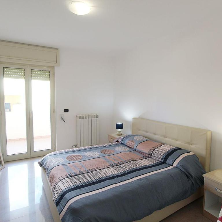 Casa via Venezia a 300mt dal mare - Apulia Home - Casa con 2 Camere da Letto - 14