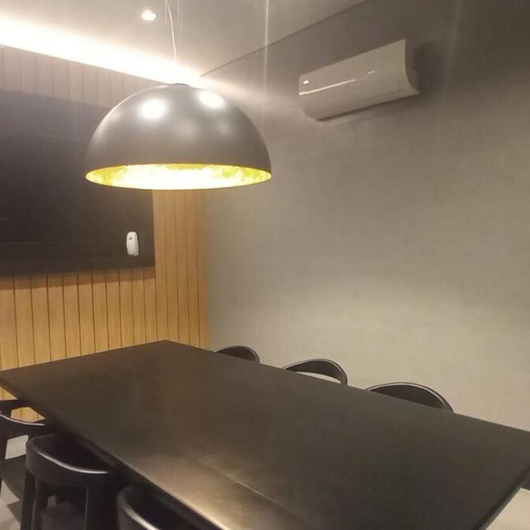 Calido Monoambiente en Belgrano - Superior - Apartamento de 1 dormitorio - 20