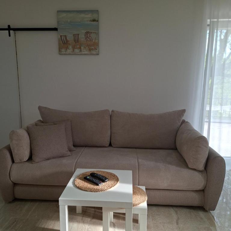Lana - One-Bedroom Apartment - 27