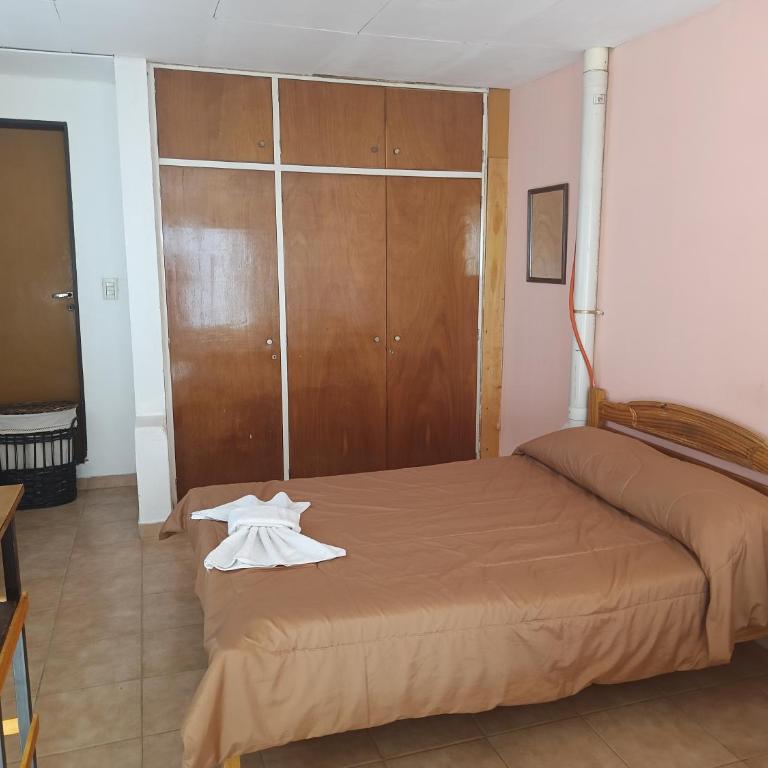 La casa de Napoli - One-Bedroom Apartment - 26
