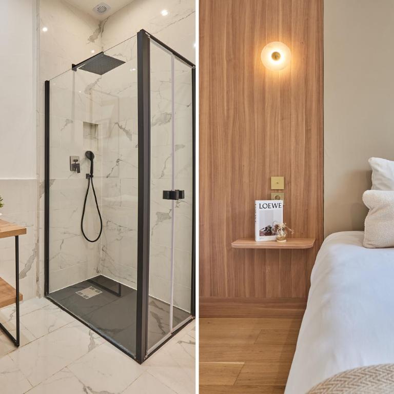 Résidence Center of Paris Sacre Coeur - Apartamento de 3 dormitorios - 14
