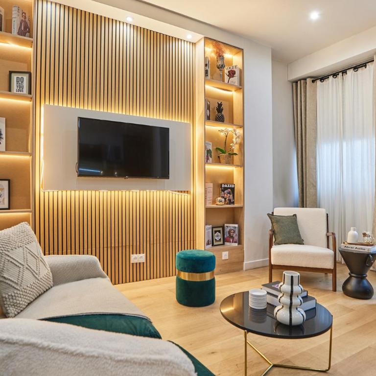 Résidence Center of Paris Sacre Coeur - Apartamento de 3 dormitorios - 15