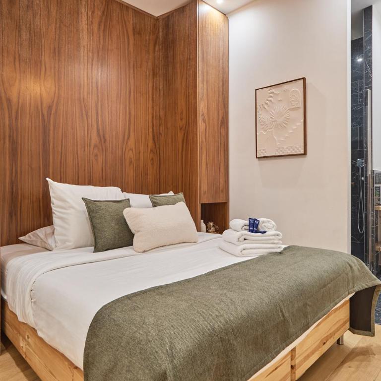 Résidence Center of Paris Sacre Coeur - Apartamento de 3 dormitorios - 26