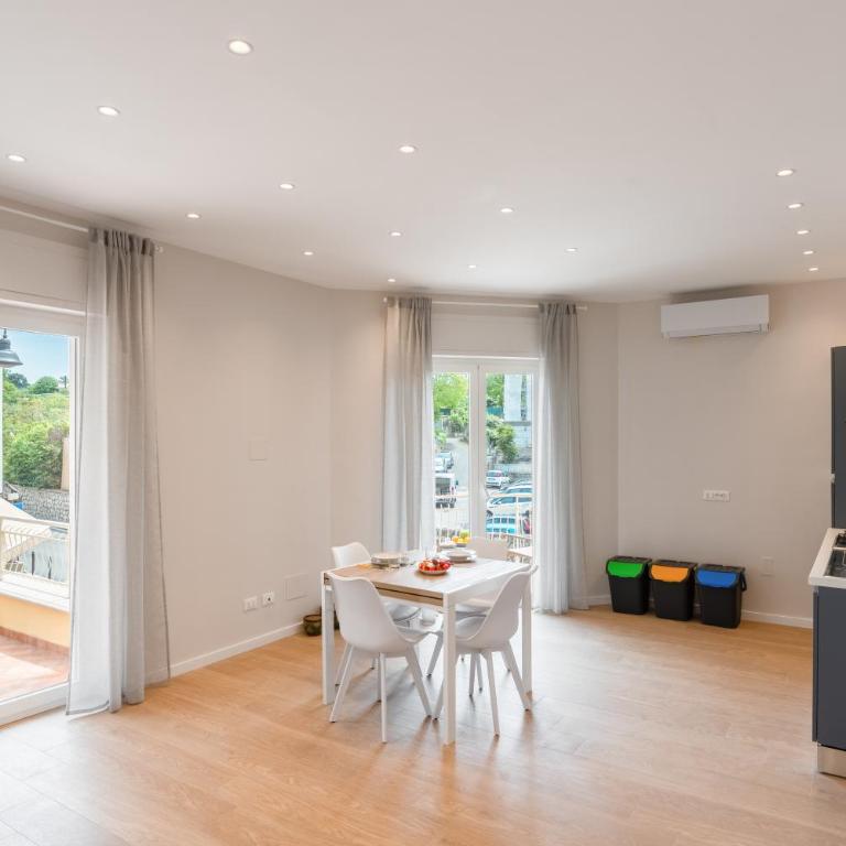 Maison Le Sirene - enchanting apartment - Appartamento con 1 Camera da Letto - 2