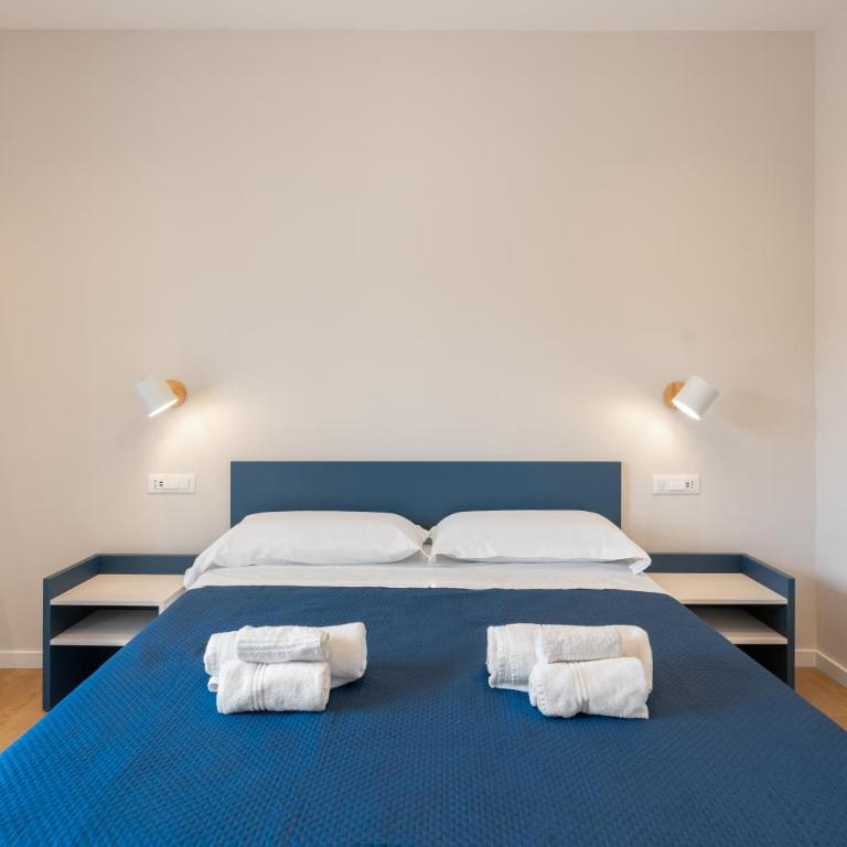 Maison Le Sirene - enchanting apartment - Appartamento con 1 Camera da Letto - 11