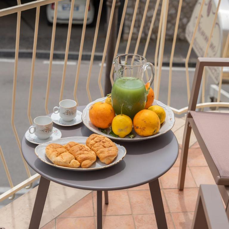 Maison Le Sirene - enchanting apartment - Appartamento con 1 Camera da Letto - 18
