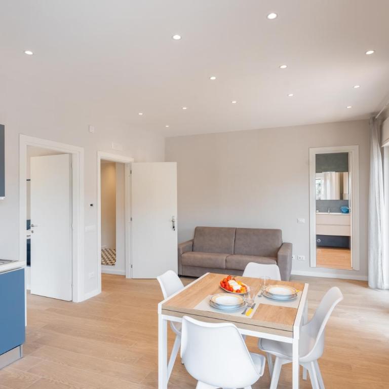 Maison Le Sirene - enchanting apartment - Appartamento con 1 Camera da Letto - 13
