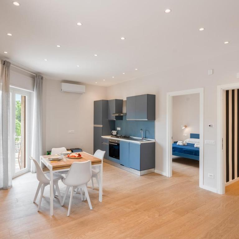 Maison Le Sirene - enchanting apartment - Appartamento con 1 Camera da Letto - 19