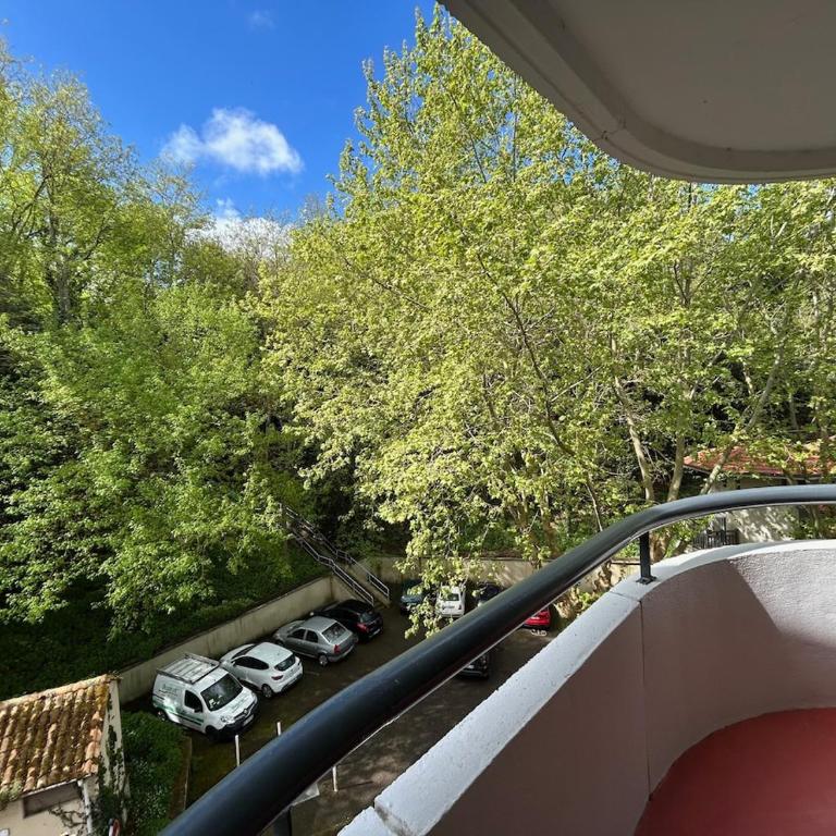 T2 centre ville Arcachon - Appartement 1 Chambre - 1