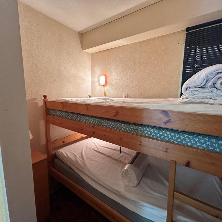 T2 centre ville Arcachon - Appartement 1 Chambre - 4