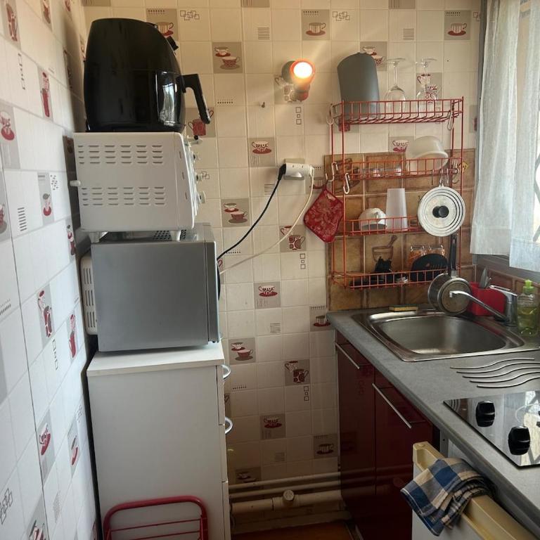 T2 centre ville Arcachon - Appartement 1 Chambre - 5