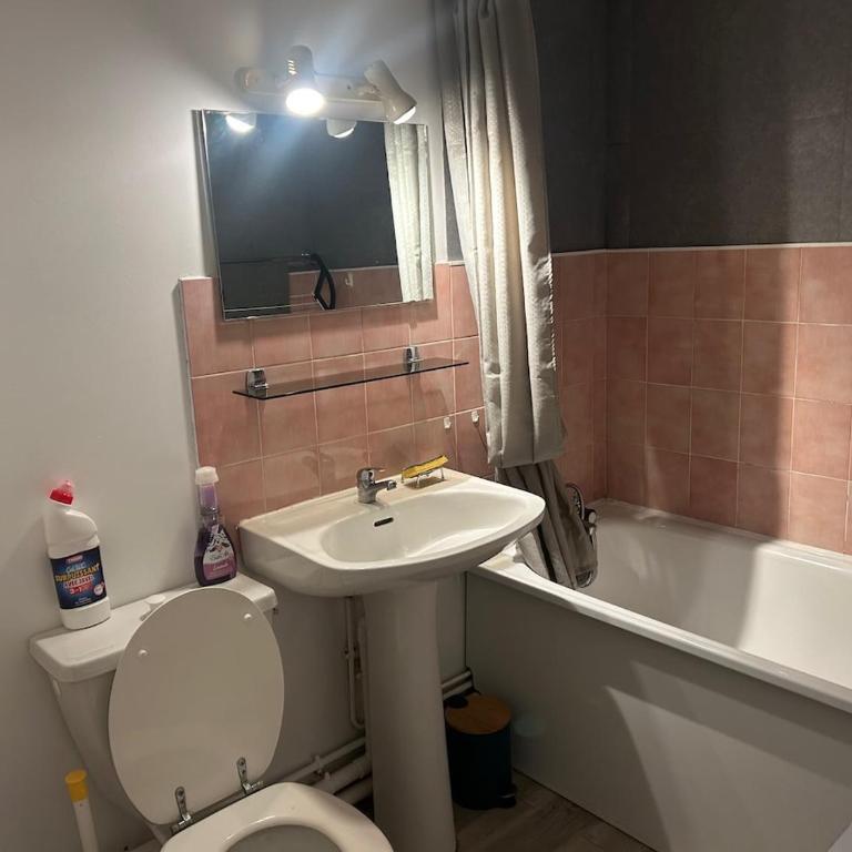 T2 centre ville Arcachon - Appartement 1 Chambre - 7