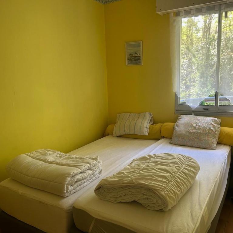 T2 centre ville Arcachon - Appartement 1 Chambre - 9