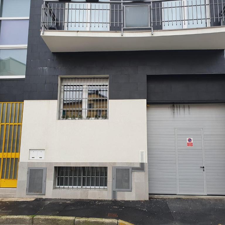 La casa di gio - studio zona Fiera Portello - Appartamento - 15