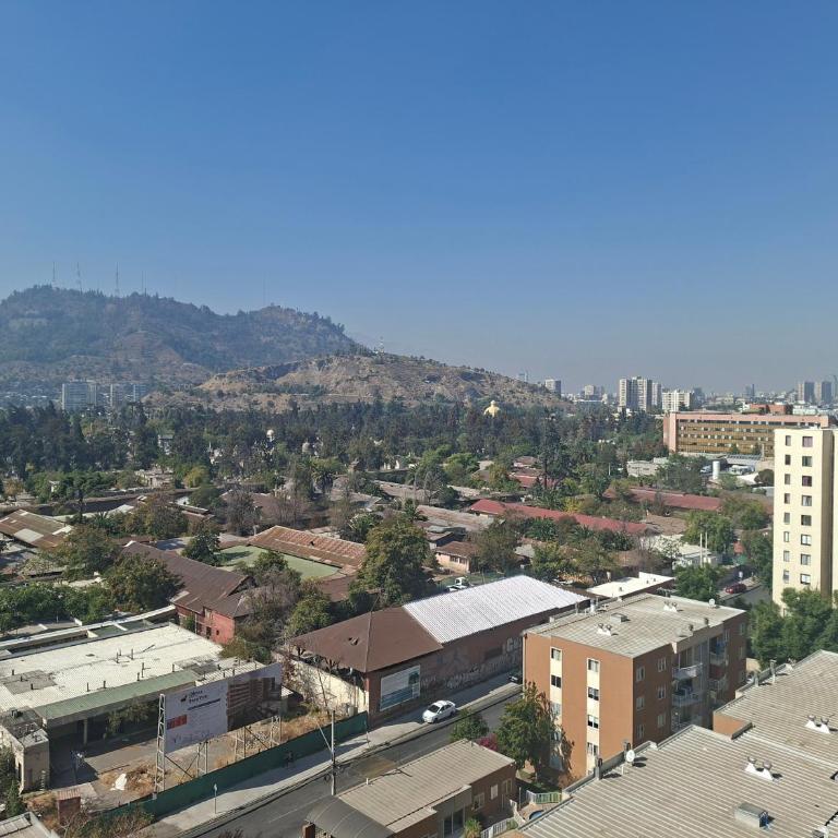 Departamento independencia - One-Bedroom Apartment - 2