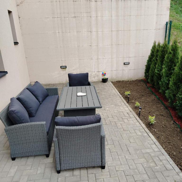 Oaza - One-Bedroom Apartment - 12