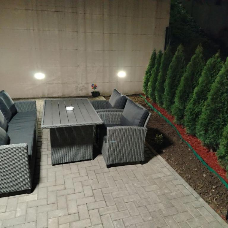 Oaza - One-Bedroom Apartment - 13