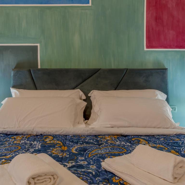Pellegrino 86 - Appartamento con 1 Camera da Letto - 1