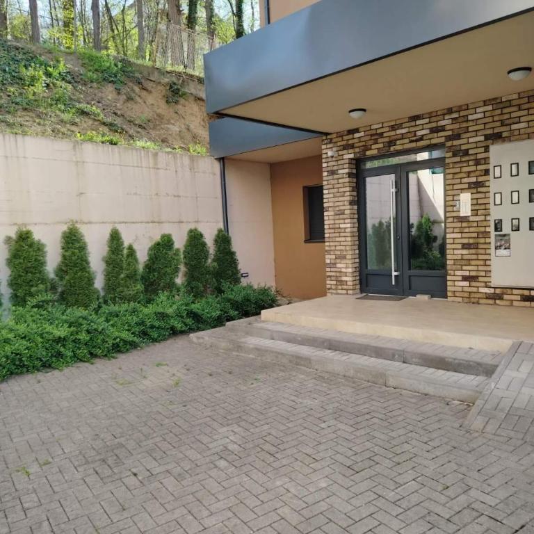 Oaza - One-Bedroom Apartment - 20