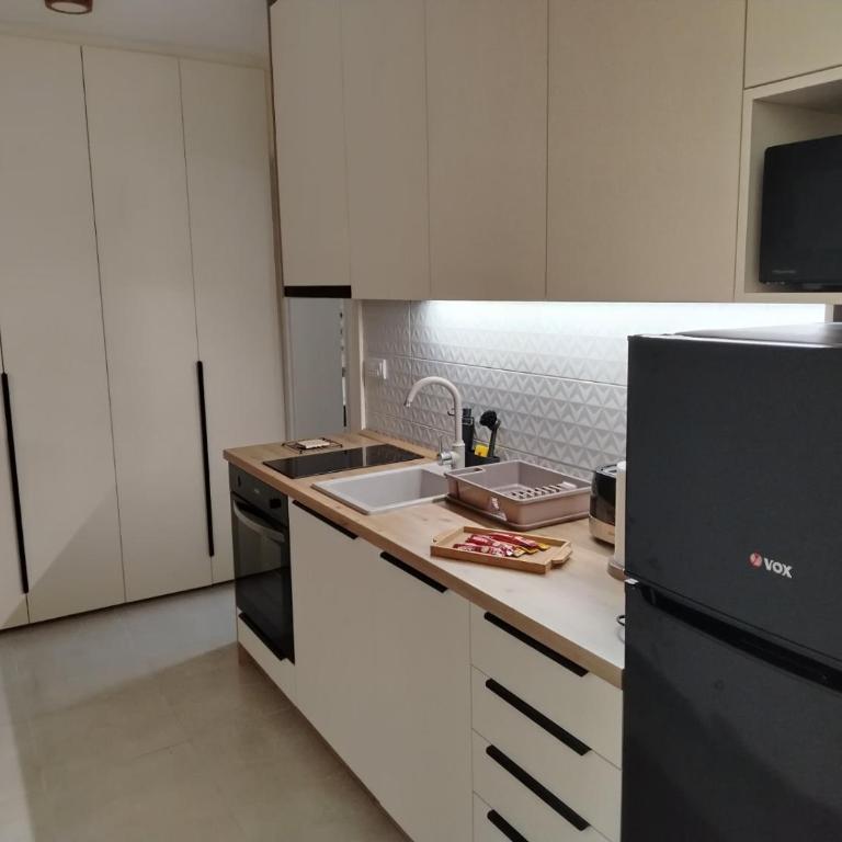 Oaza - One-Bedroom Apartment - 9