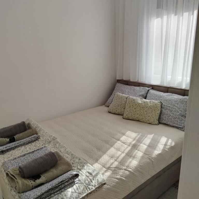 Oaza - One-Bedroom Apartment - 8