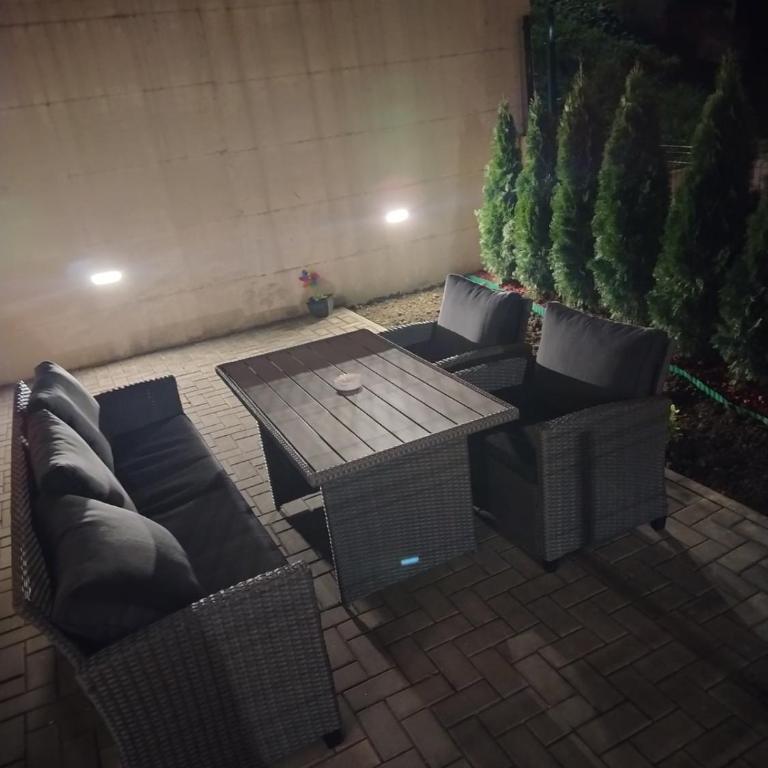 Oaza - One-Bedroom Apartment - 15