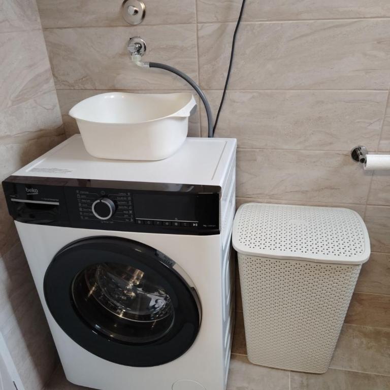 Oaza - One-Bedroom Apartment - 19