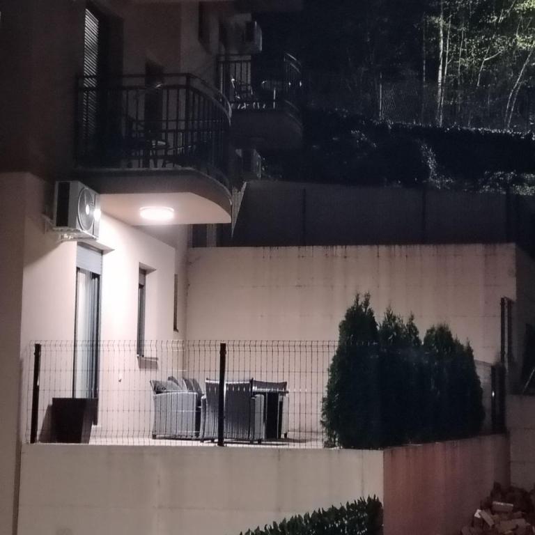 Oaza - One-Bedroom Apartment - 16