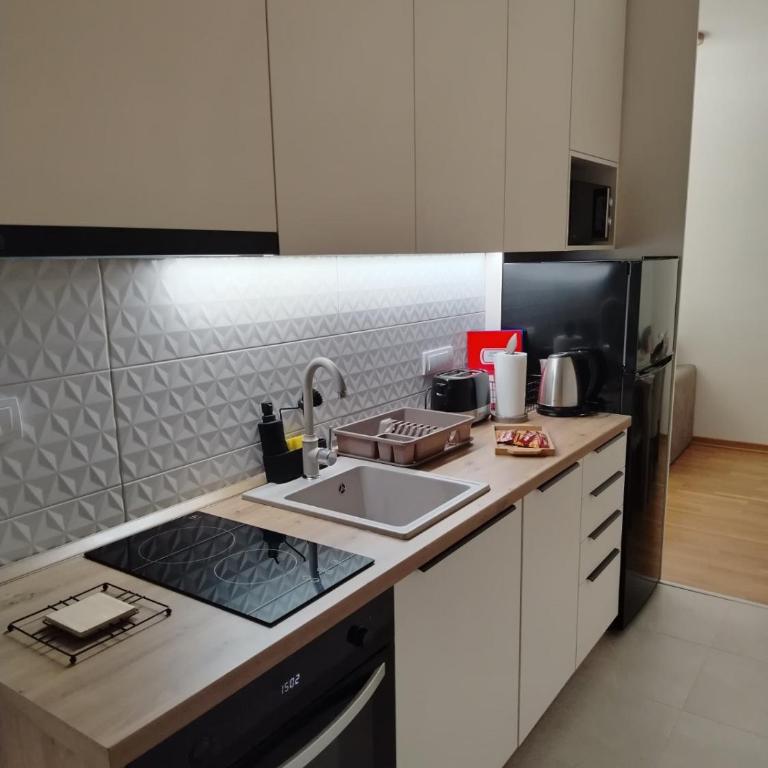 Oaza - One-Bedroom Apartment - 10